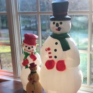 Meet your Posher, Missy